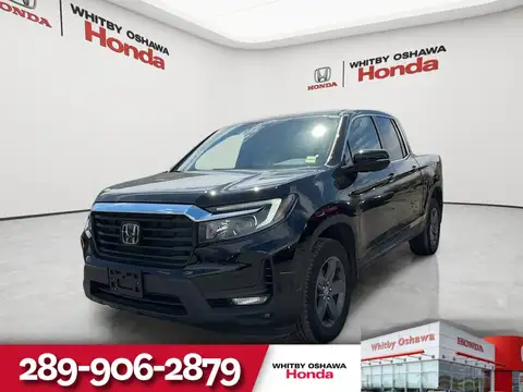 Honda Ridgeline
