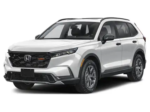 Honda CR-V TrailSport