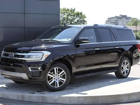 Ford Expedition
