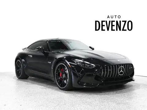 Mercedes-Benz AMG GT 63