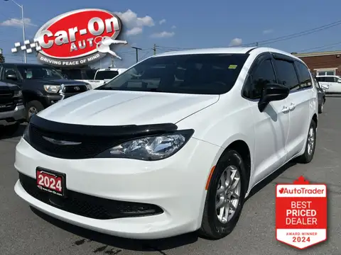 Chrysler Grand Caravan