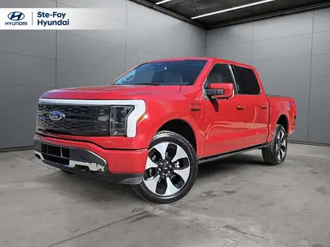 Ford F-150 Lightning