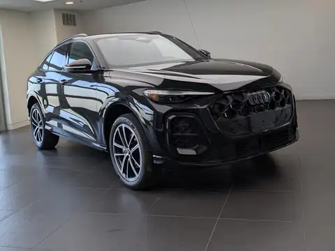 Audi Q5 Technik
