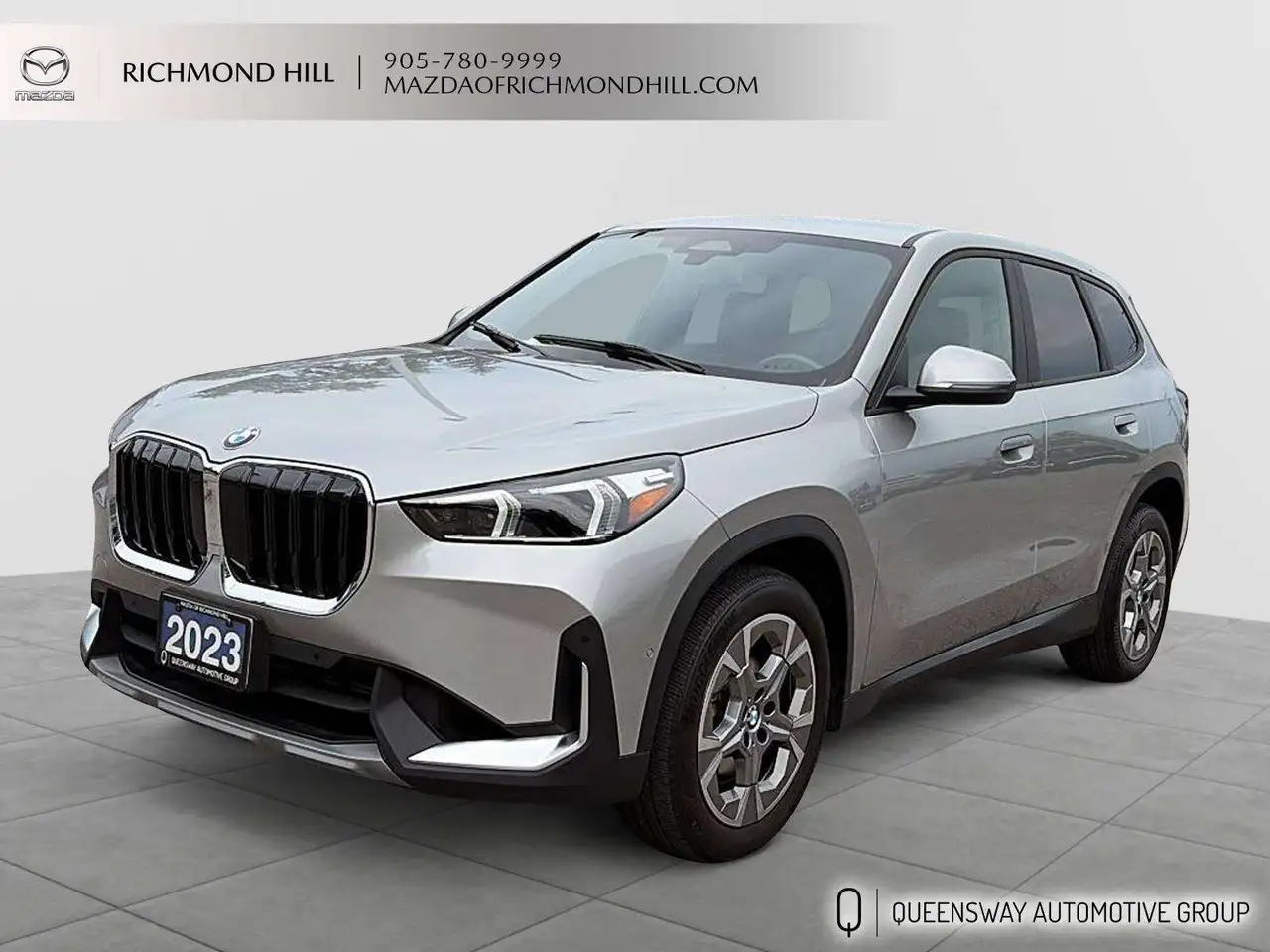 2023 BMW X1 28i