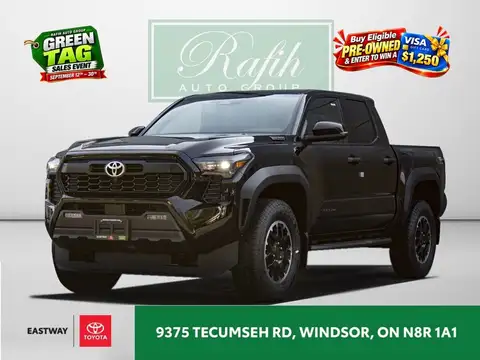 Toyota Tacoma