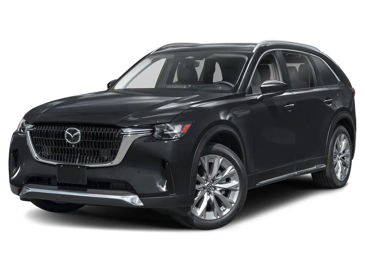2025 Mazda CX-90