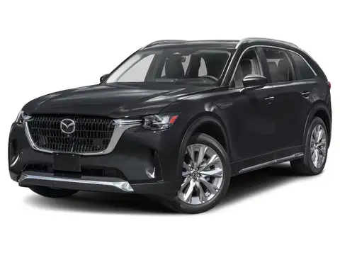 Mazda CX-90