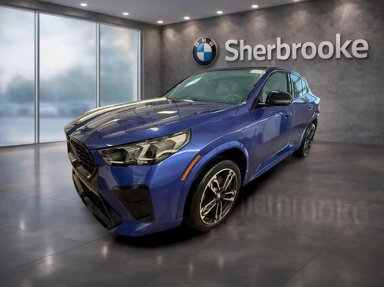 2025 BMW X2 28i