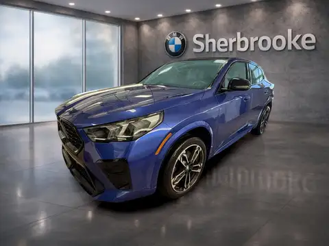 BMW X2 28i