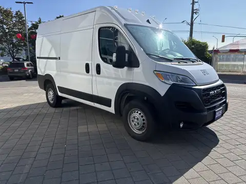 RAM ProMaster