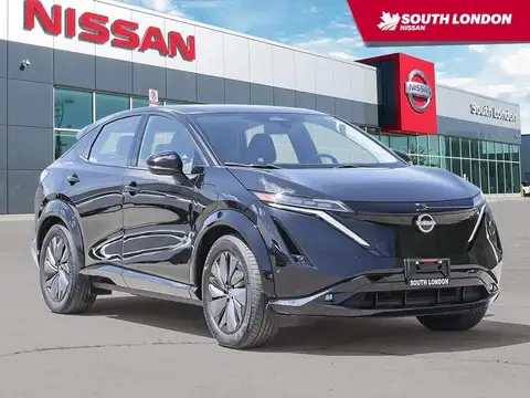 Nissan Ariya