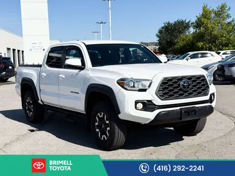 Toyota Tacoma