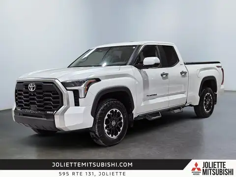 Toyota Tundra Limited