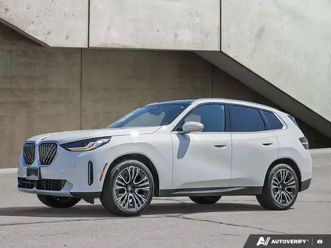 BMW X3 30