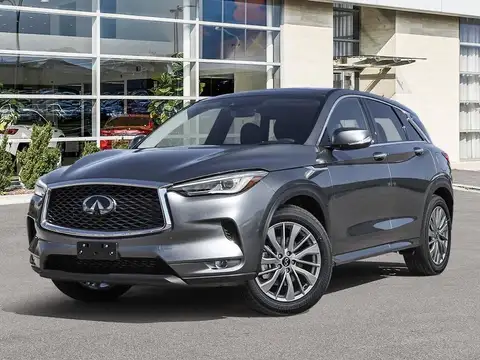 Infiniti QX50 Pure