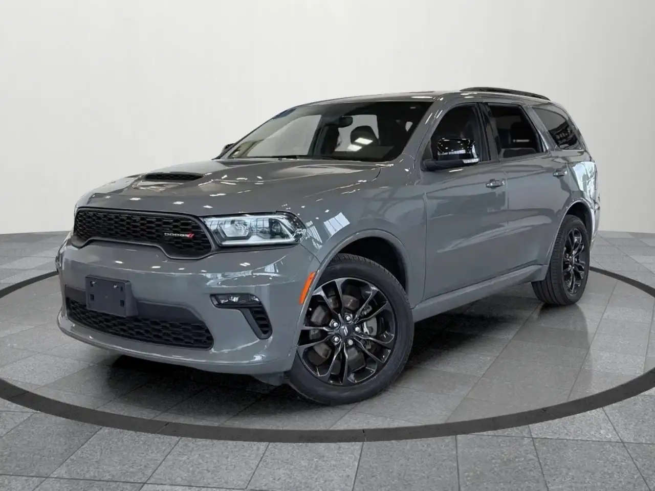 2022 Dodge Durango