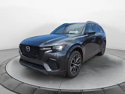 Mazda CX-70