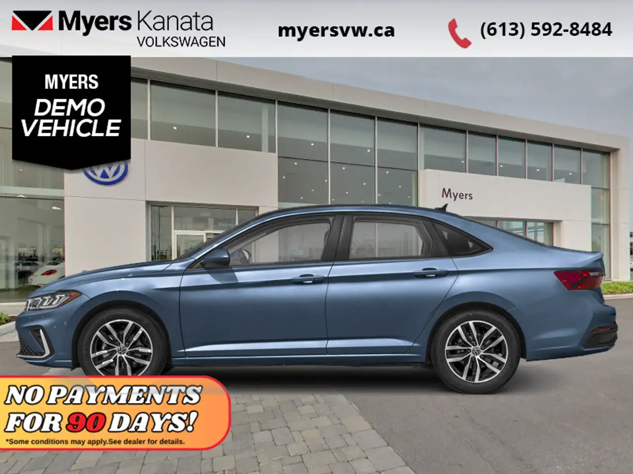 2027 Volkswagen Jetta