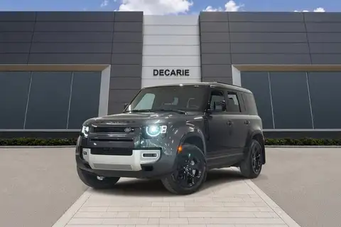 Land Rover Defender S P300