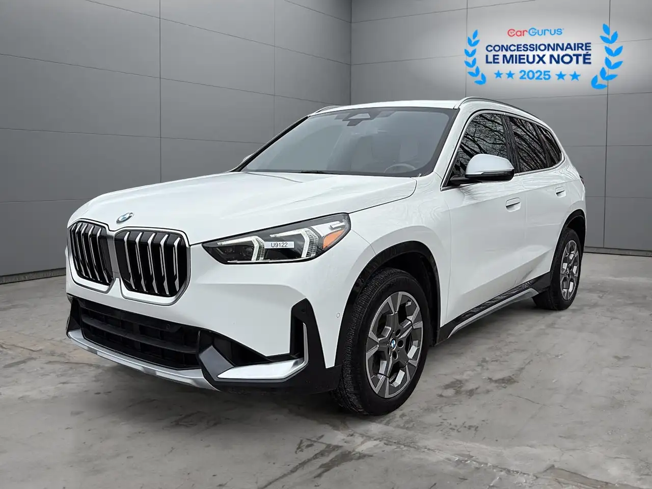 2023 BMW X1 28i