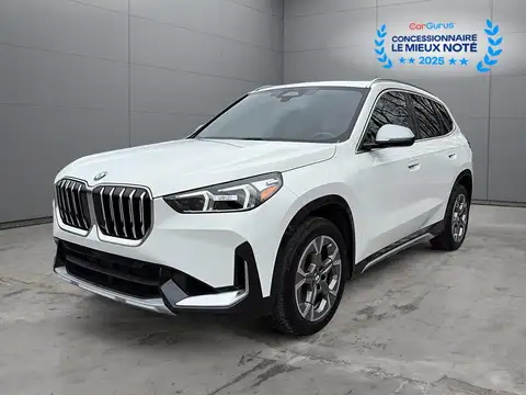 BMW X1 28i