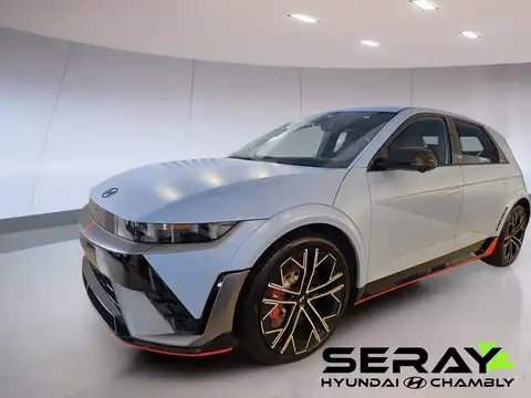 Hyundai Ioniq 5