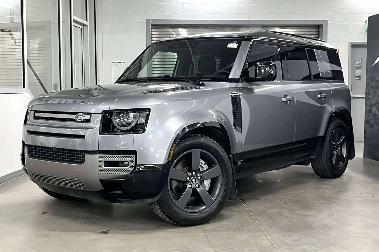 2024 Land Rover Defender X-Dynamic SE P400