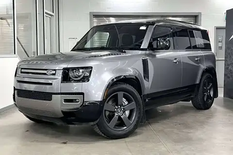 Land Rover Defender X-Dynamic SE P400