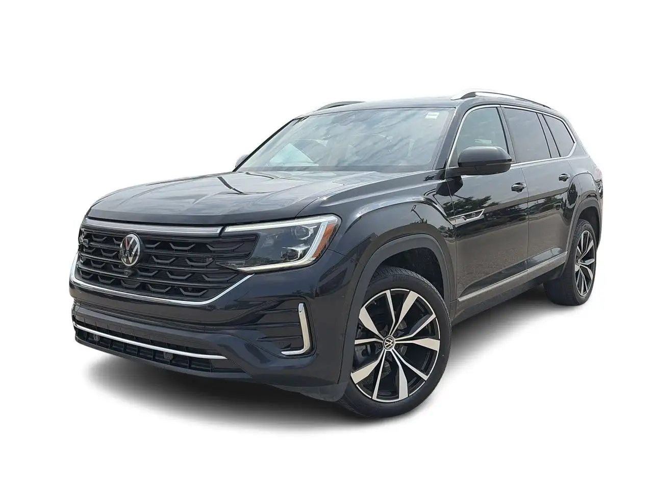 2024 Volkswagen Atlas