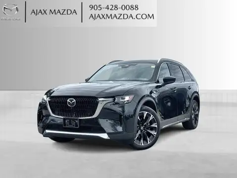 Mazda CX-90