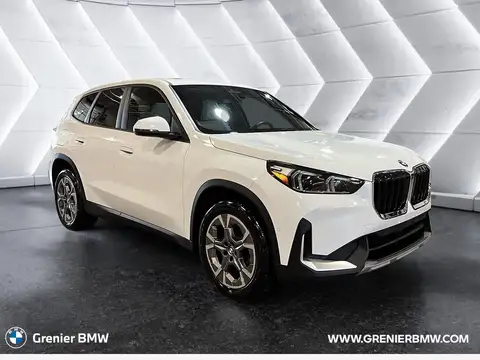 BMW X1 28i