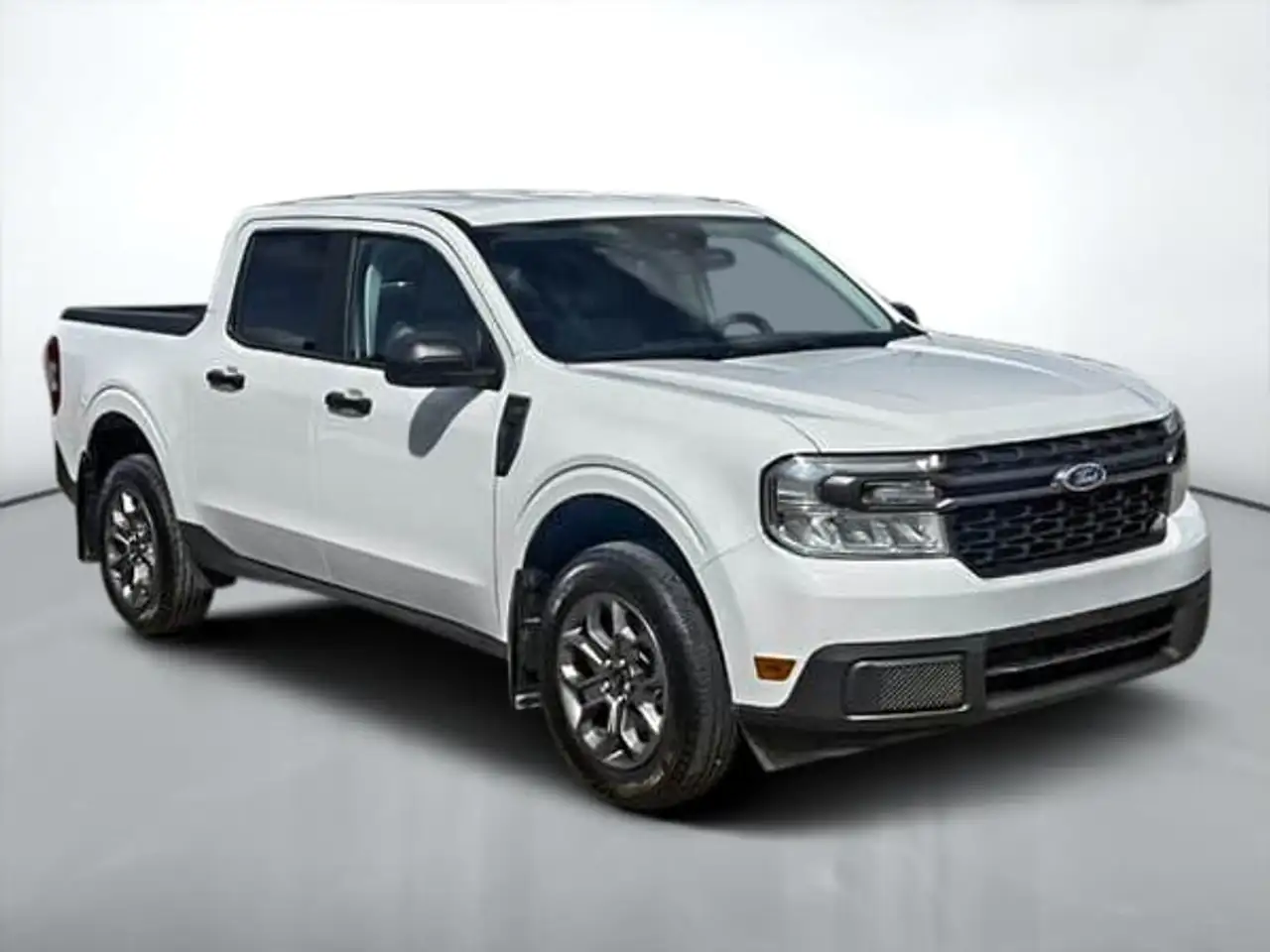 2023 Ford Maverick