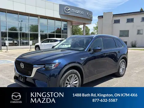 Mazda CX-90