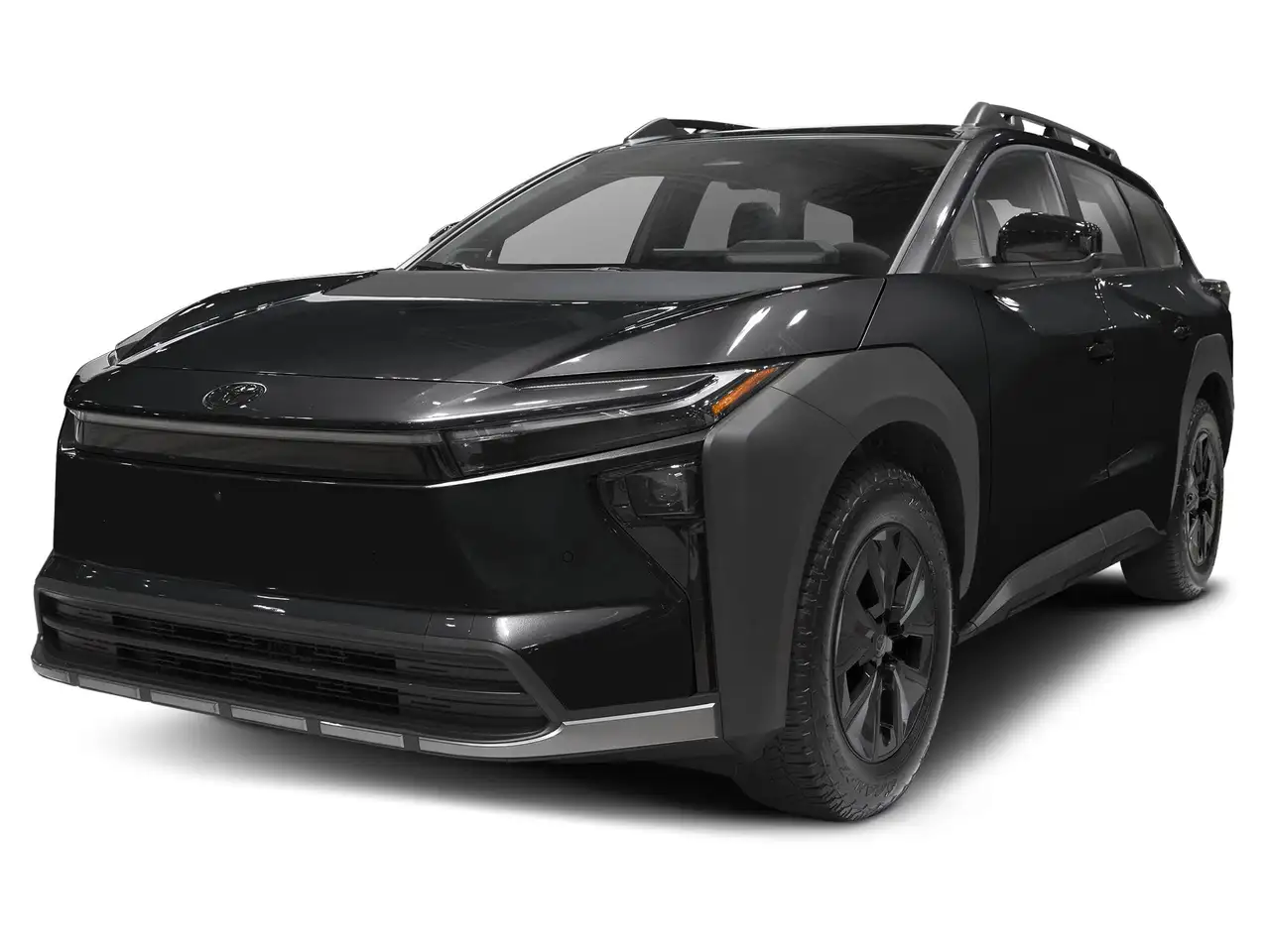 2026 Toyota bZ