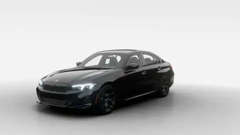 BMW 3 Series 330i