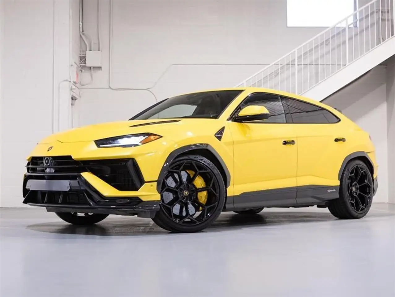 2023 Lamborghini Urus