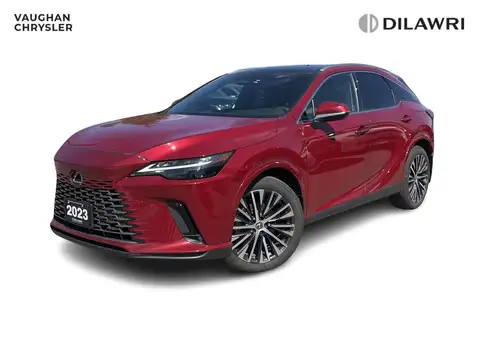 Lexus RX 350 Premium