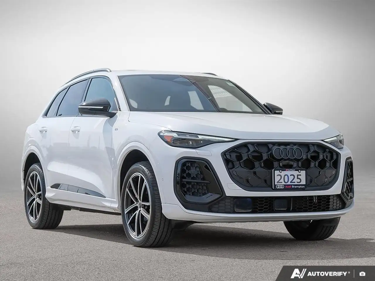 2025 Audi Q5