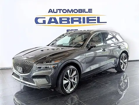 Genesis GV70 Advanced Plus