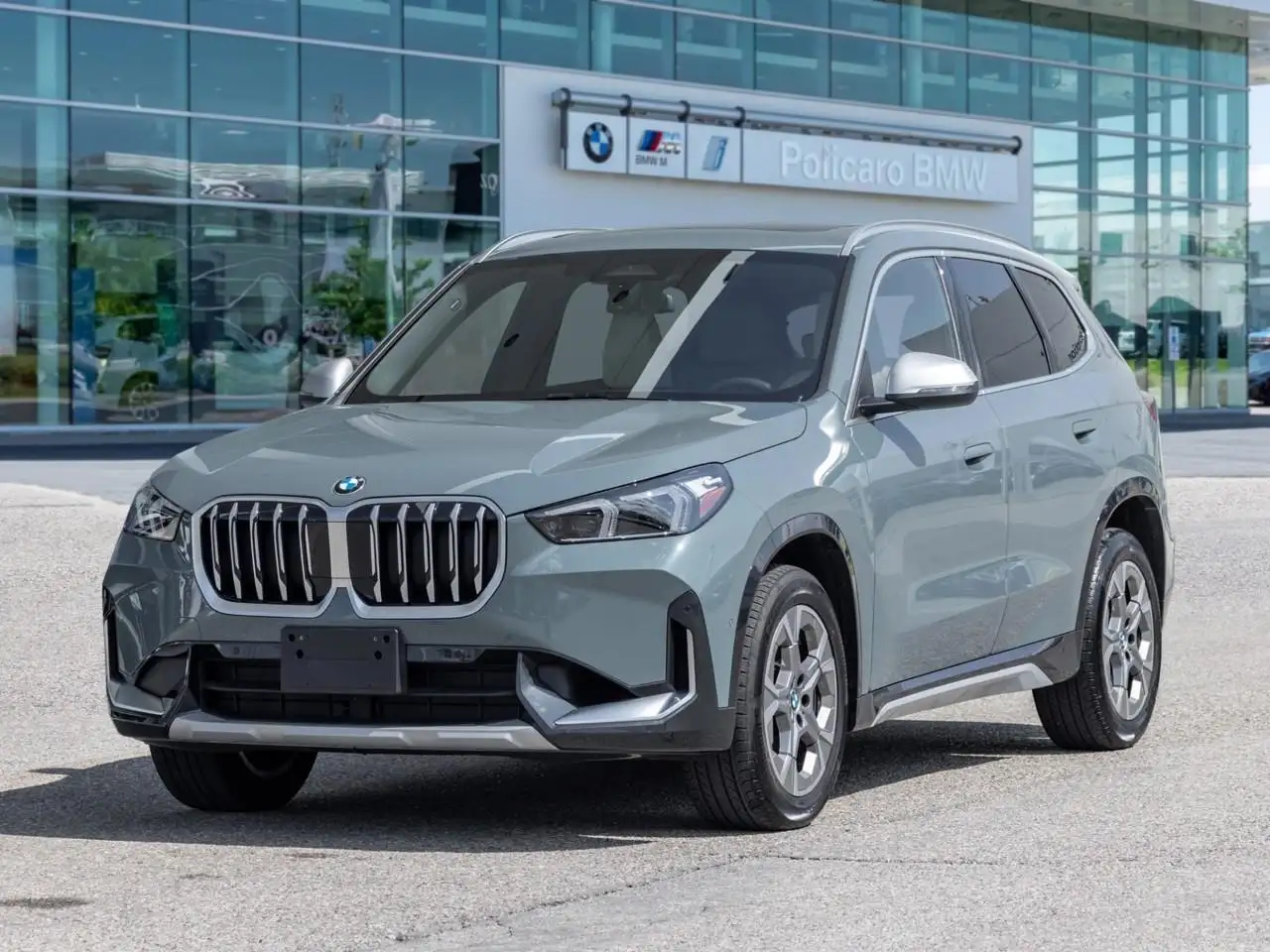 2024 BMW X1 28i