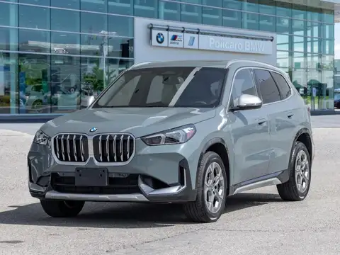 BMW X1 28i