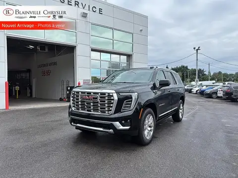 GMC Yukon
