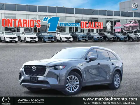 Mazda CX-90