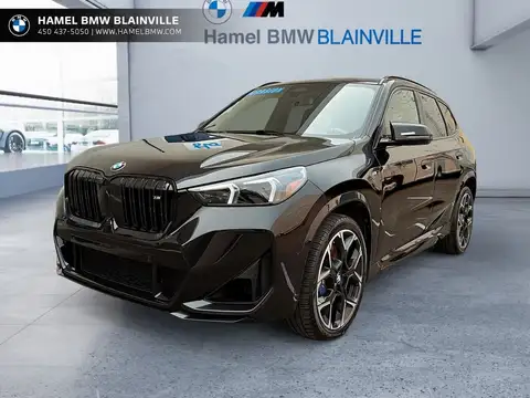 BMW X1 M35i