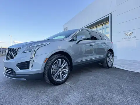 Cadillac XT5 Premium Luxury