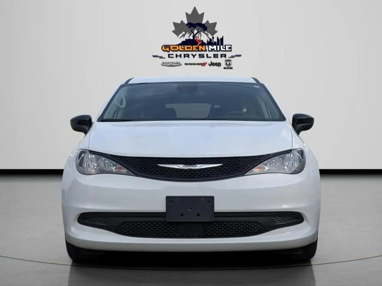 2024 Chrysler Grand Caravan