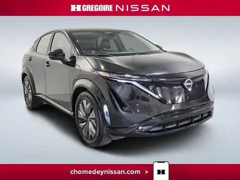 Nissan Ariya