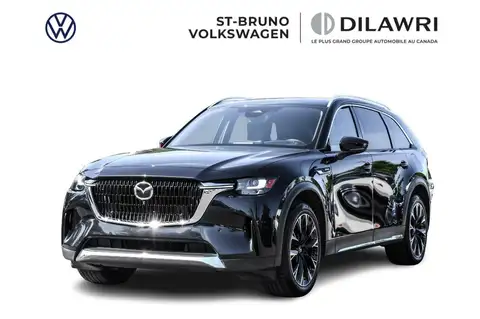 Mazda CX-90