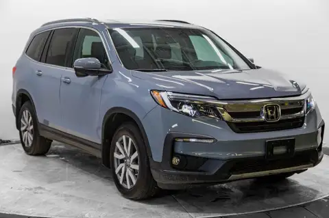 Honda Pilot