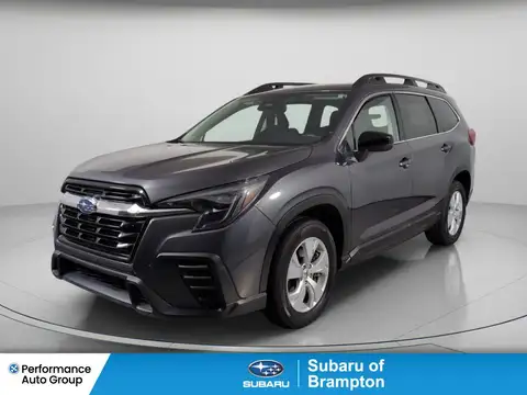 Subaru Ascent